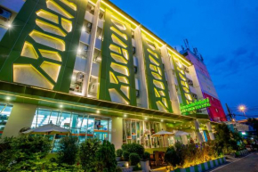  Lucky Green View  Бангкок